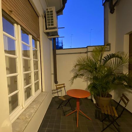 Geddo'S House Apartment Albenga Ngoại thất bức ảnh