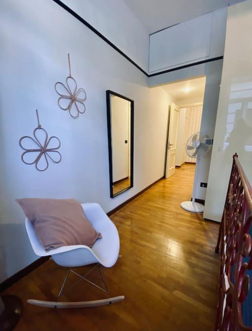 Geddo'S House Apartment Albenga Ngoại thất bức ảnh