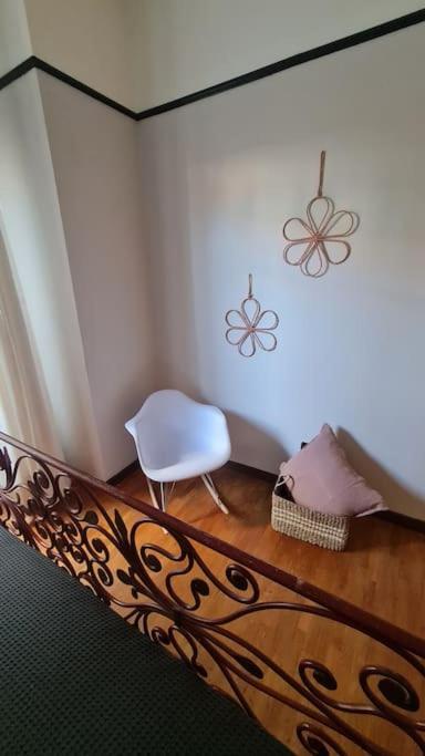 Geddo'S House Apartment Albenga Ngoại thất bức ảnh