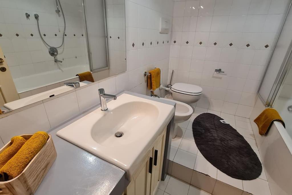 Geddo'S House Apartment Albenga Ngoại thất bức ảnh