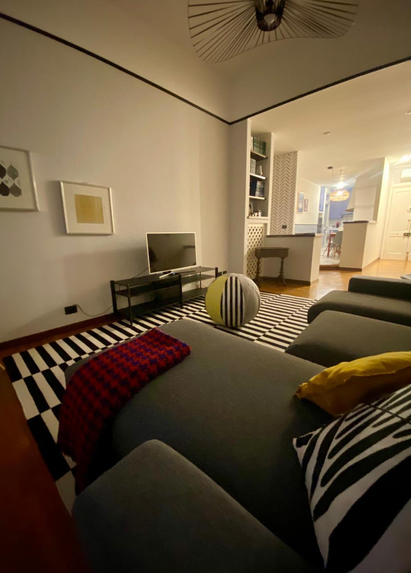 Geddo'S House Apartment Albenga Ngoại thất bức ảnh