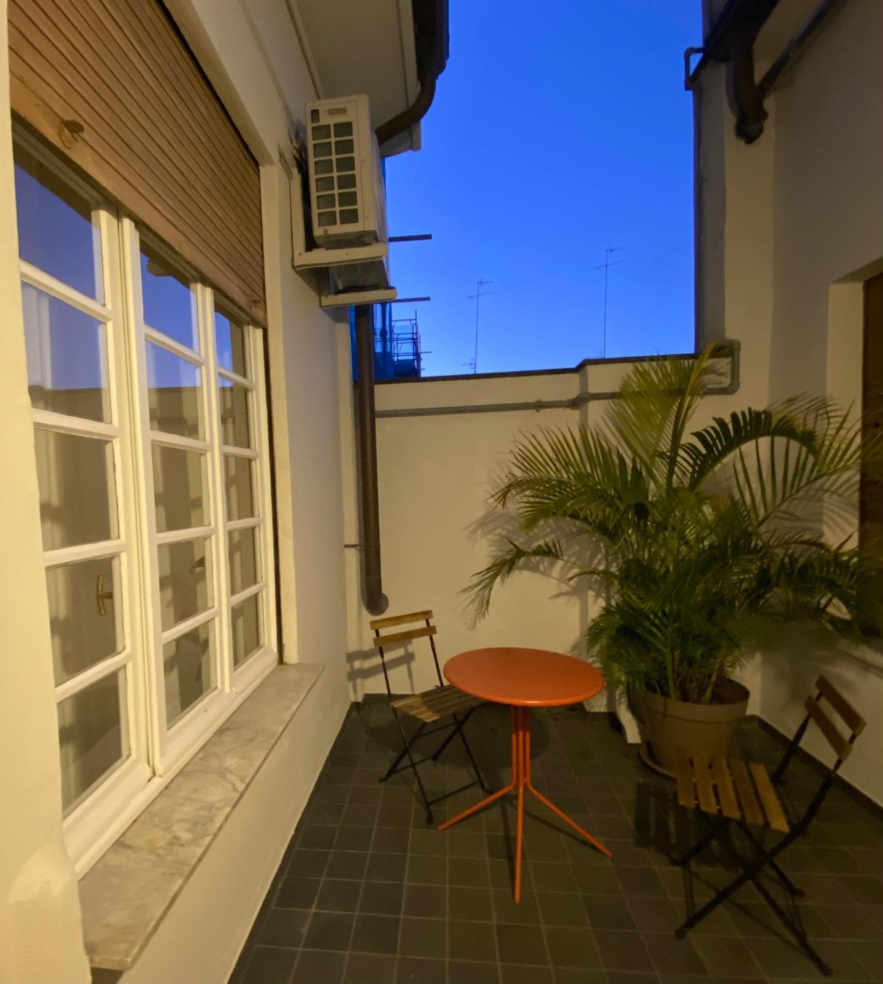 Geddo'S House Apartment Albenga Ngoại thất bức ảnh